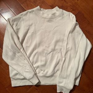 Brand: a new day, Size: Medium, Color: Cream